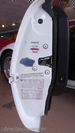 1994 Corvette Coupe For Sale